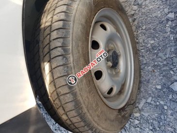 Bán xe Changan máy 1.0 tải 800kg đời 2016, màu trắng, giá 81tr