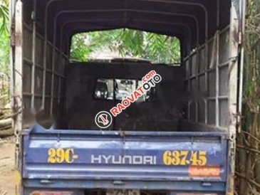 Cần bán xe Hyundai Porter đời 1996, màu xanh lam, nhập khẩu nguyên chiếc