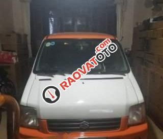 Cần bán Suzuki Wagon R+ 2005 số sàn