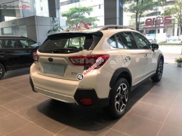 Cần bán Subaru XV 2.0i-S EyeSight sản xuất năm 2019, màu trắng, xe nhập