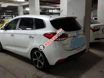 Bán Kia Rondo GATH đời 2016, màu trắng, giá tốt