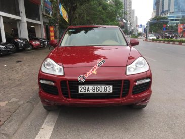 Bán Porsche Cayenne GTS sản xuất 2009