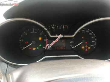 Bán xe Mazda BT 50 sản xuất năm 2012, màu bạc, nhập khẩu còn mới