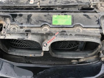 Bán xe BMW 528 năm 2000, màu đen số sàn