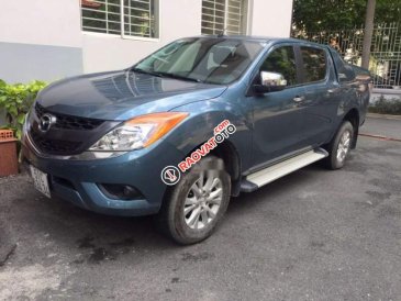 Cần bán gấp Mazda BT 50 sản xuất năm 2012 còn mới