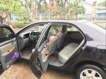 Bán Toyota Corolla altis đời 2007, giá tốt