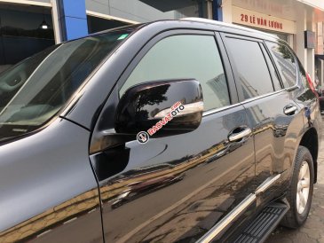 Bán Lexus GX 460 2011 nhập khẩu