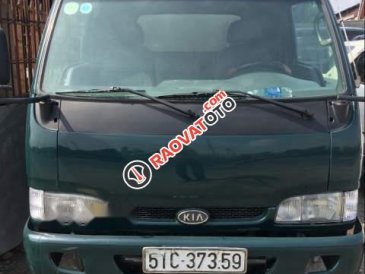 Cần bán gấp Kia K3000S sản xuất 2006, xe đẹp