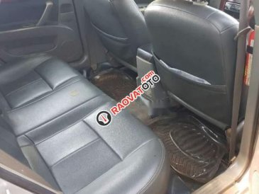 Chính chủ bán Daewoo Lacetti Max sản xuất năm 2004, màu bạc