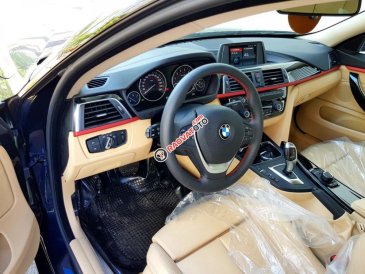 Bán BMW 420i Gran Coupe tại Đà Nẵng - Xe mới chưa đăng ký