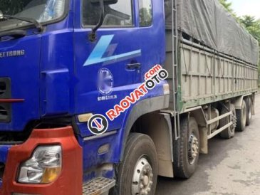 Cần bán xe 5 chân Việt Trung đời 2015 giá tốt