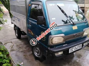 Bán Thaco TOwner năm sản xuất 2010, giá tốt 