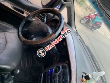 Cần bán Hyundai Libero sản xuất 2005, màu trắng, nhập khẩu nguyên chiếc xe gia đình, 178 triệu