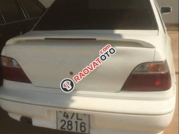 Bán xe Daewoo Cielo đời 2000, màu trắng, xe nhập