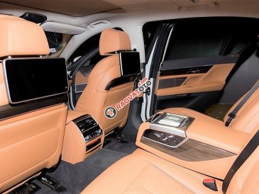 BMW 740Li 2019 - Xe hạng sang đầu bảng - Ưu đãi 80tr
