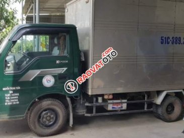 Cần bán lại xe Kia K2700 sản xuất 2006, xe nhập, 110 triệu