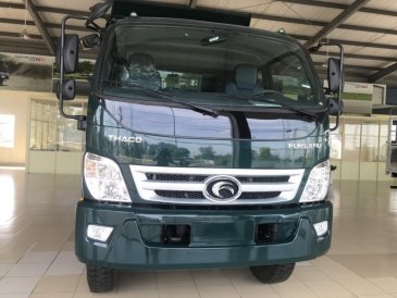 Giá xe Thaco Forland 8 tấn - giá rẻ nhất tại Định Quán Đồng Nai
