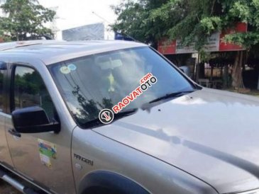 Cần bán xe Ford Ranger XL 4x4 MT năm sản xuất 2008 số sàn