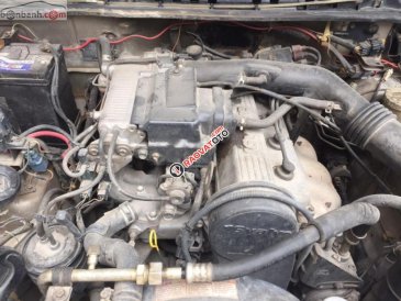 Bán Suzuki Vitara JLX năm 2003 chính chủ