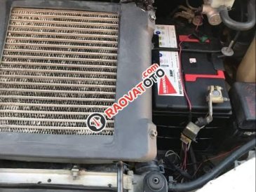 Cần bán lại xe Hyundai Libero đời 2007, màu trắng, xe nhập chính chủ, giá 245tr