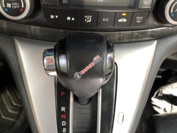 Bán Honda CR V 2.4AT, đời 2014, biển Sài Gòn, xuất hóa đơn