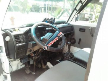 Bán Suzuki Super Carry Van đời 2009, màu trắng, nhập khẩu nguyên chiếc còn mới