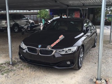 Bán BMW 428i GC SX 2015, đã đi 22.000km, xe chính chủ