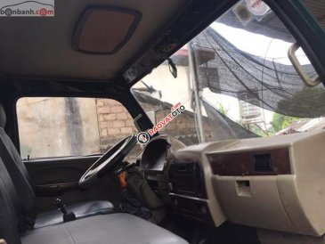 Bán xe tải Hoa Mai 2,5 tấn đời 2015, màu xanh lam