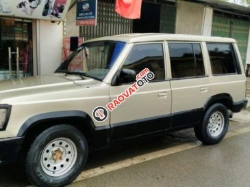 Bán xe Mekong Pronto sản xuất năm 1993
