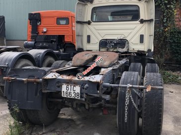 Bán FAW xe đầu kéo năm sản xuất 2015