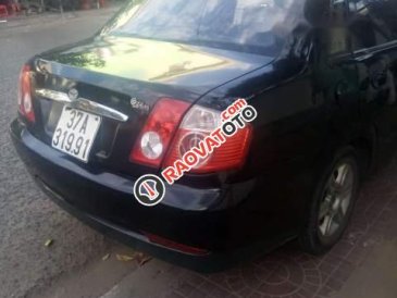 Bán ô tô Lifan 520 2009, xe nhập