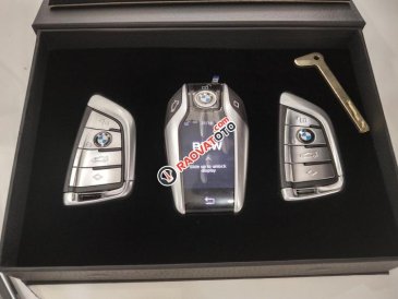 Bán BMW 740Li tại Đà Nẵng - Xe mới chưa đăng ký