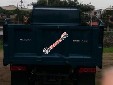 Bán ô tô Thaco Forland FD250 đời 2018, màu xanh lam, giá 304tr