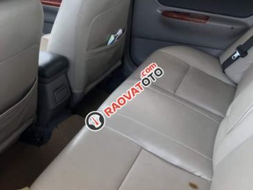Cần bán xe Toyota Corolla altis 1.8MT năm sản xuất 2003, màu đen