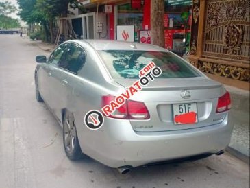 Bán Lexus GS 350 2007, xe nhập còn mới