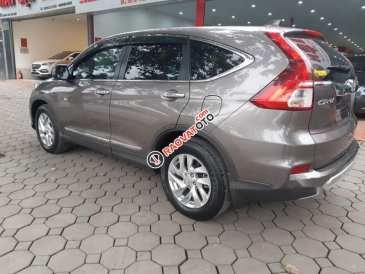 Bán xe Honda CR V 2015 chính chủ, Đk 5/2015