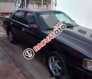 Cần bán Mazda 929 sản xuất năm 1998 số sàn, giá 80tr