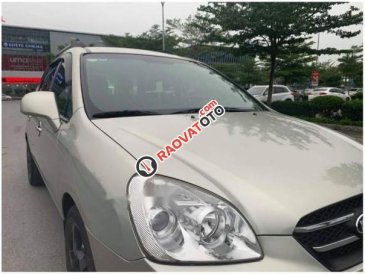 Bán Kia Carens 2.0 đời 2011 số tự động