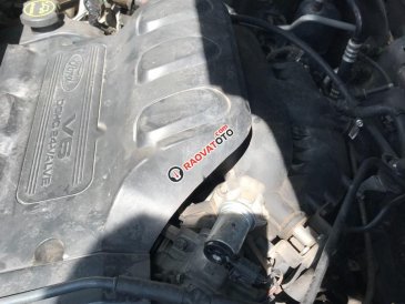 Bán Ford Escape 3.0 V6 2003, màu đen, giá chỉ 255 triệu