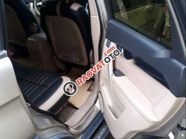 Xe Chevrolet Captiva MT 2007, giá chỉ 245 triệu