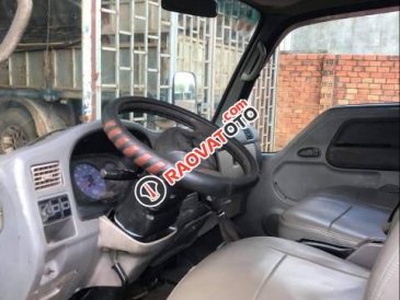 Bán Kia K3000S sản xuất năm 2004, màu xanh lam, 140tr