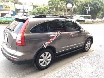 Chính chủ bán lại xe Honda CR V sản xuất 2012, sử dụng bình thường