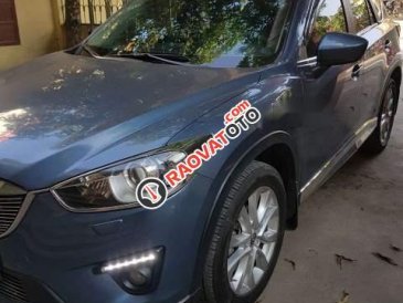 Bán Mazda CX 5 sản xuất 2015 số tự động giá cạnh tranh
