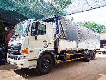 Bán xe tải Hino 2019 15 tấn thùng 9.41m