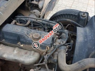 Cần bán lại xe Kia K2700 năm sản xuất 2008