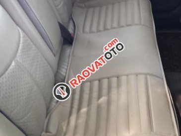 Bán Mitsubishi Lancer 1.6 AT năm sản xuất 2003, màu vàng cát, 188 triệu
