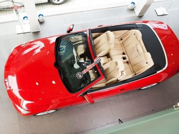 Bán xe BMW 4 Series đời 2018, màu đỏ, nhập khẩu nguyên chiếc