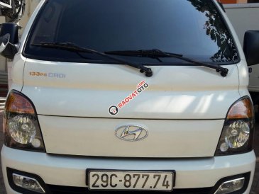 Cần bán xe Hyundai Porter 2012, màu trắng, nhập khẩu, giá tốt