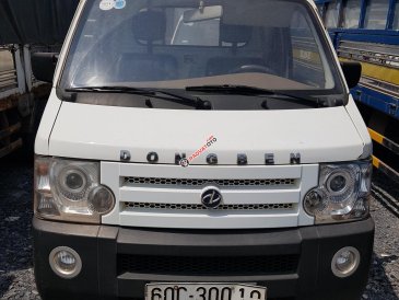 Bán xe Changan Honor 810 năm 2016, màu trắng, 100tr đấu giá lên