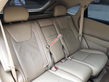 Bán Lexus RX350 2012 nhập Mỹ, cam kết xe không đâm đụng, không ngập nước